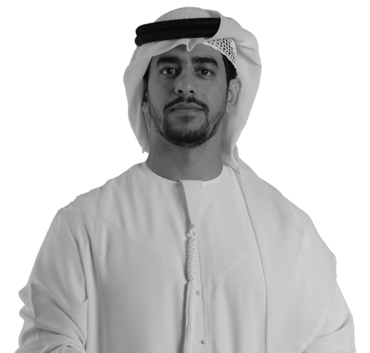 Khaled M. Al-Zeyoudi